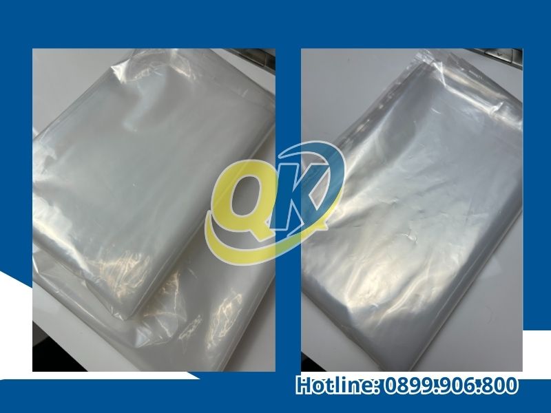 5 Bước Giúp Doanh Nghiệp Chọn Mua Túi PE Khổ Lớn Hiệu Quả