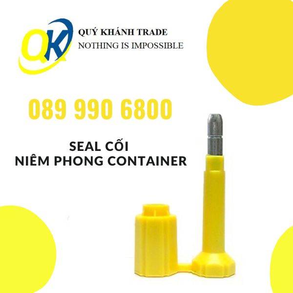 Khám phá từ A đến Z Seal cối cho Container được tìm mua nhiều nhất