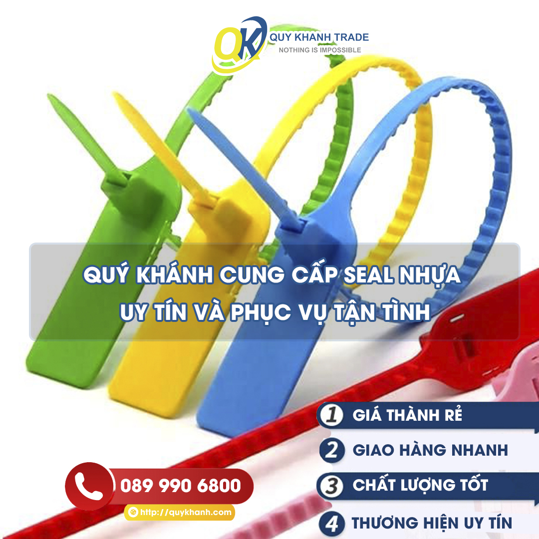 Seal răng cưa 27cm: Các thông tin quan trọng bạn nên xem ngay