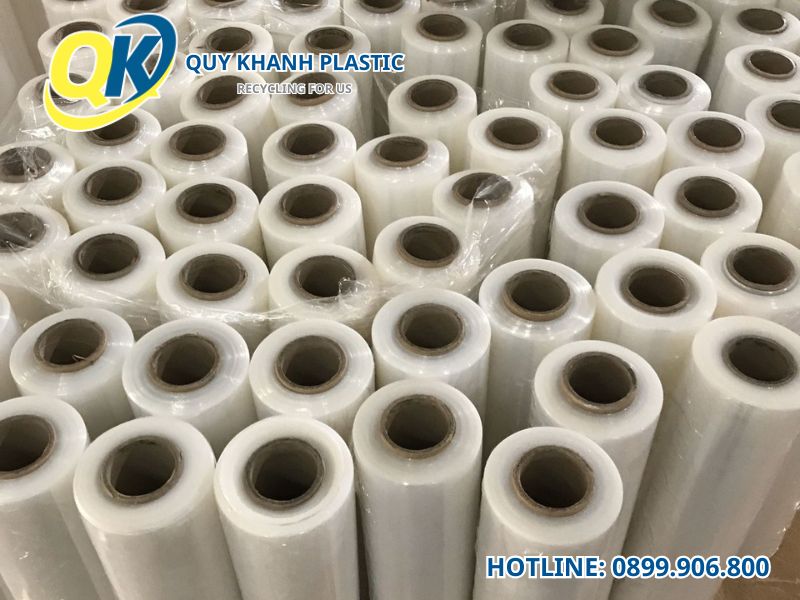 5 Lý Do Nên Sử Dụng Màng Co Cho Đóng Gói Hàng Hóa