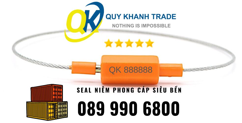 bạn nên mua seal cáp siêu bền tại cửa hàng uy tín